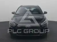 2025 Hyundai I30