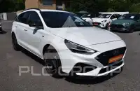 2025 Hyundai I30