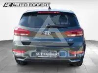 2025 Hyundai I30