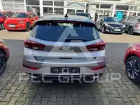 2025 Hyundai I30