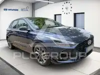2025 Hyundai I30
