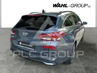 2025 Hyundai I30