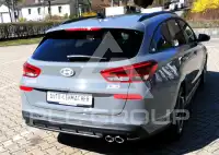 2025 Hyundai I30