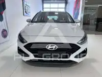 2025 Hyundai I30