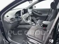 2025 Hyundai I30
