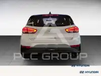 2025 Hyundai I30