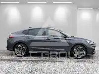 2025 Hyundai I30