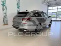 2025 Hyundai I30