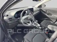 2025 Hyundai I30