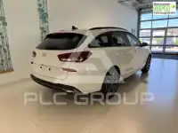 2025 Hyundai I30