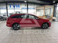 2025 Hyundai I30