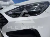 2025 Hyundai I30