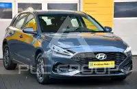 2025 Hyundai I30