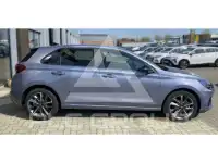 2025 Hyundai I30
