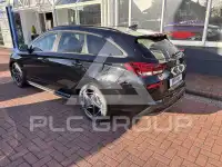 2025 Hyundai I30