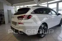 2025 Hyundai I30