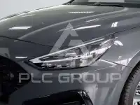 2025 Hyundai I30