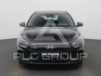 2025 Hyundai I30