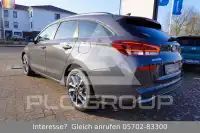 2025 Hyundai I30