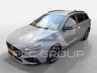 2025 Hyundai I30
