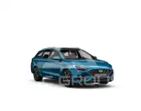 2026 Hyundai I30