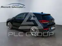 2025 Hyundai I30