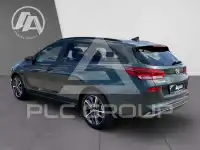 2025 Hyundai I30