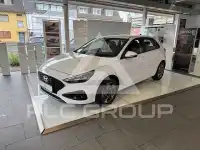 2025 Hyundai I30