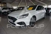2025 Hyundai I30