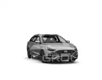 2026 Hyundai I30