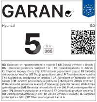 2025 Hyundai I30