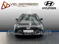 2025 Hyundai I30