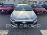 2025 Hyundai I30
