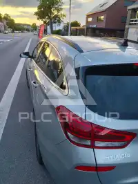 2025 Hyundai I30