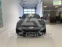 2025 Hyundai I30
