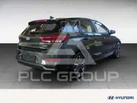 2025 Hyundai I30