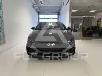 2025 Hyundai I30