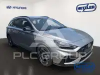 2025 Hyundai I30