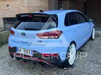 2025 Hyundai I30