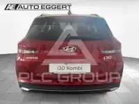 2025 Hyundai I30