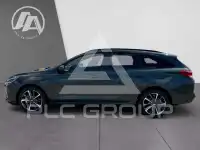 2025 Hyundai I30