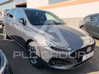 2025 Hyundai I30