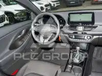 2025 Hyundai I30