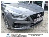 2025 Hyundai I30