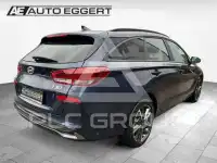 2025 Hyundai I30