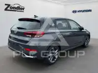 2025 Hyundai I30
