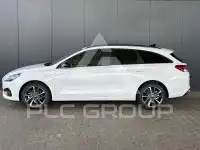2025 Hyundai I30