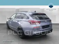 2025 Hyundai I30