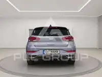 2025 Hyundai I30