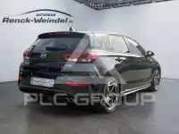 2025 Hyundai I30